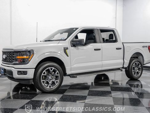 Used 2024 Ford F150 STX image 6