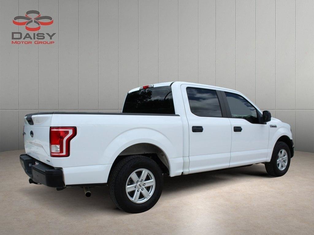 Used 2016 Ford F150 XL w/ Equipment Group 101A Mid RWD image 5