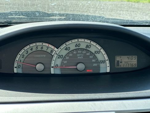 Used 2007 Toyota Yaris Sedan w/ Convenience Pkg FWD image 26