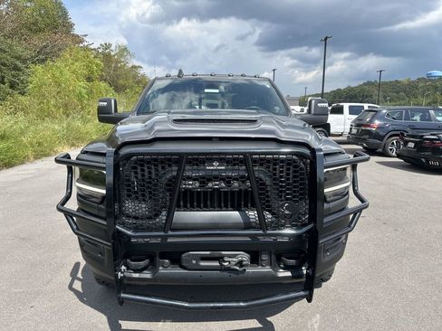 Used 2024 RAM 2500 Power Wagon w/ Level 1 Equipment Group image 8
