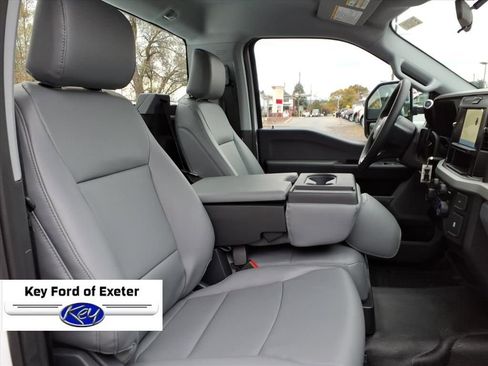 New 2026 Ford F350 XL w/ FX4 Off-Road Package image 14