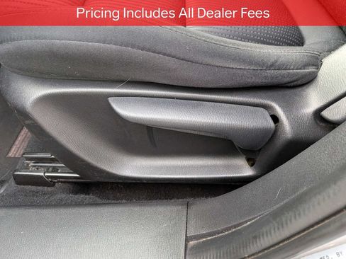 Used 2016 MAZDA MAZDA6 Sport FWD image 19