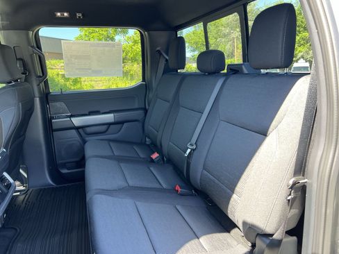 New 2026 Ford F150 XLT w/ Equipment Group 302A MID AWD/4WD image 24