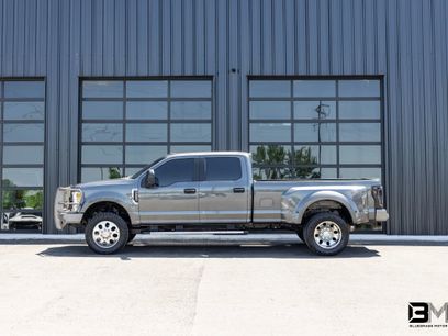 Used 2019 Ford F350 XL w/ STX Appearance Package