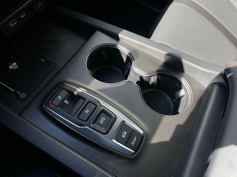 New 2026 Honda Ridgeline TrailSport+ image 20