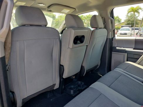 Used 2019 Ford F150 XL w/ Equipment Group 101A Mid RWD image 17