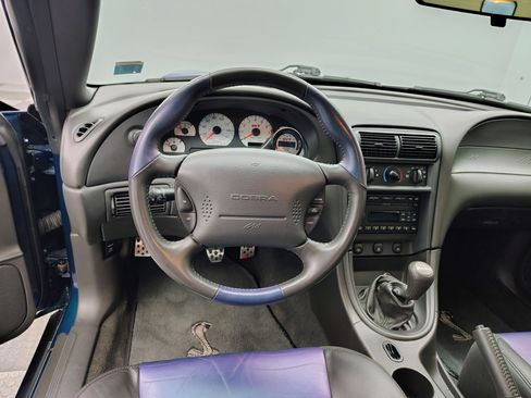 Used 2004 Ford Mustang Cobra image 65