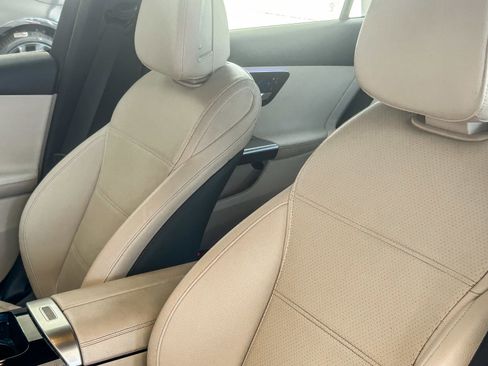 Used 2023 Mercedes-Benz C 300 Sedan image 22