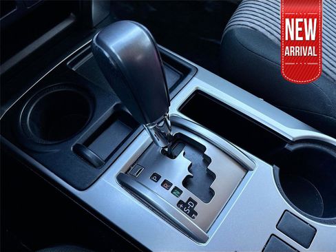 Used 2023 Toyota 4Runner SR5 image 17