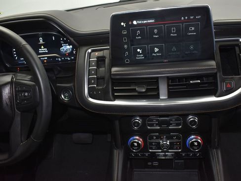 Used 2024 GMC Yukon AT4 image 30