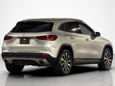 Used 2023 Mercedes-Benz GLA 250 image 5