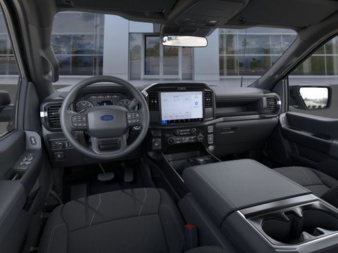 New 2026 Ford F150 STX AWD/4WD image 9