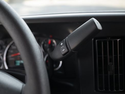 New 2025 GMC Savana 2500 Extended w/ Driver Convenience Package image 34