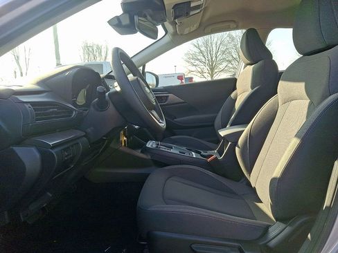 Used 2024 Subaru Impreza 2.0i image 13