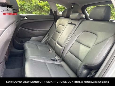 Used 2019 Hyundai Tucson Ultimate AWD/4WD image 25