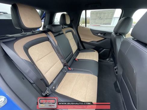 New 2026 Chevrolet Equinox ACTIV w/ Convenience Package III image 26