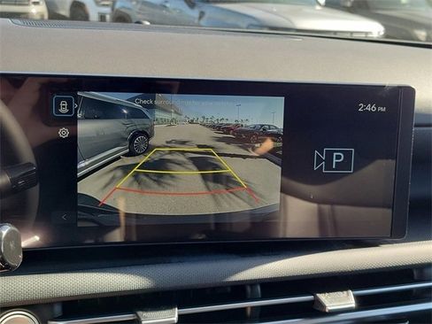 New 2026 Hyundai Tucson SEL image 11