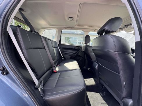 Used 2018 Subaru Forester 2.0XT Touring w/ Popular Package #2 AWD/4WD image 10