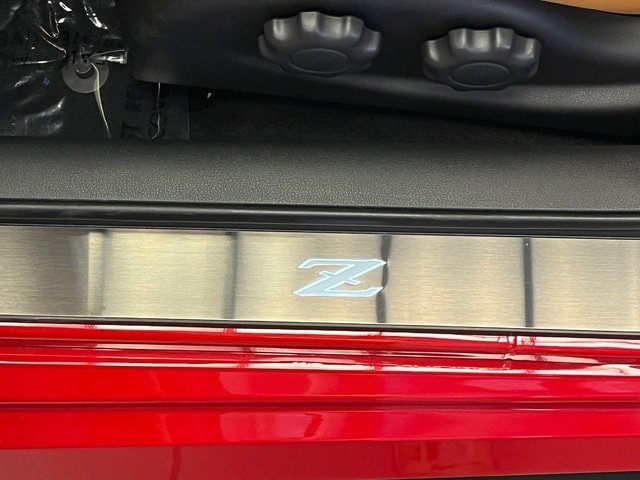 New 2027 Nissan Z Performance RWD image 14