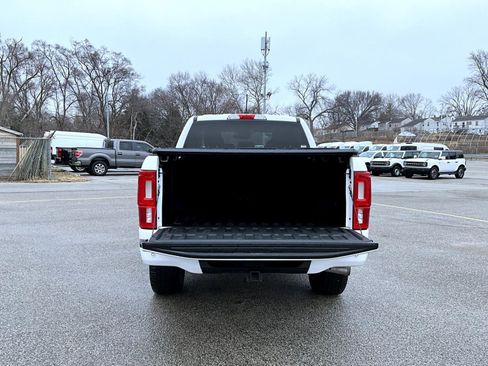 Used 2021 Ford Ranger XLT w/ Equipment Group 301A Mid image 9