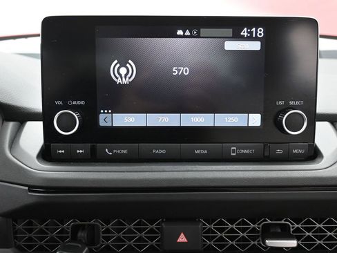 Certified 2023 Honda Accord EX image 20