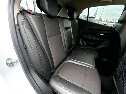 Used 2018 Buick Encore Preferred image 19