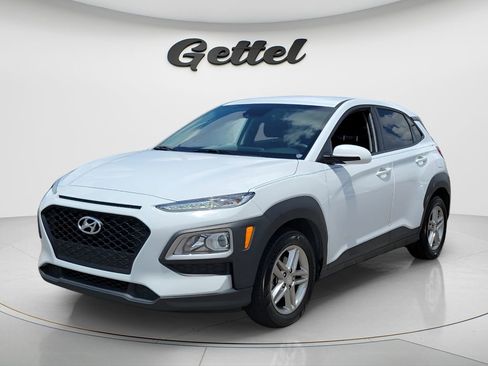 Used 2019 Hyundai Kona SE FWD image 1