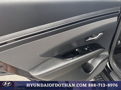 Certified 2022 Hyundai Tucson XRT FWD image 12