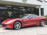 Used 2014 Chevrolet Corvette Stingray Convertible w/ 2LT Preferred Equipment Group image 3