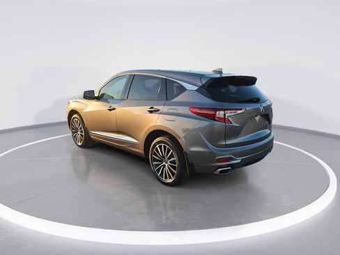 New 2026 Acura RDX SH-AWD w/ Advance Package image 5