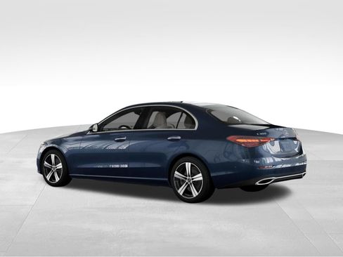 New 2026 Mercedes-Benz C 300 C 300 image 33