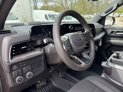 New 2026 Chevrolet Tahoe 4WD image 8