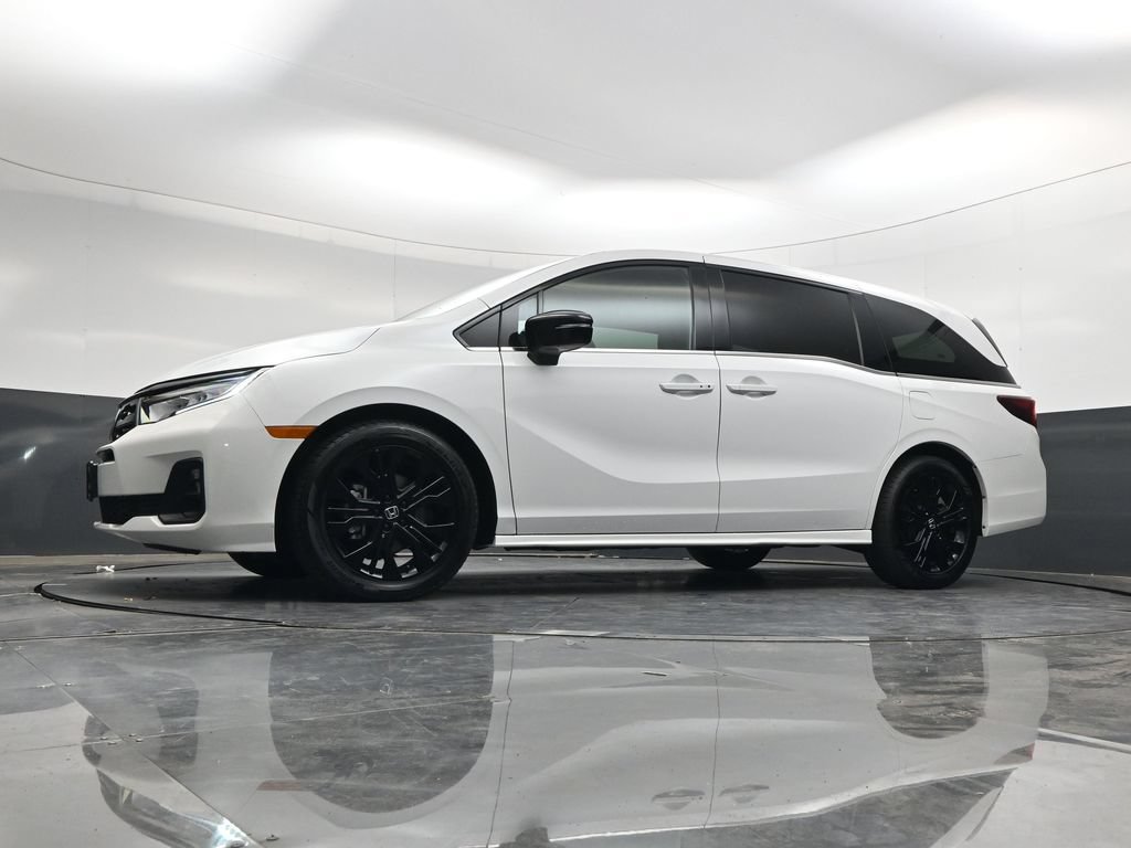 Used 2025 Honda Odyssey Sport-L image 36