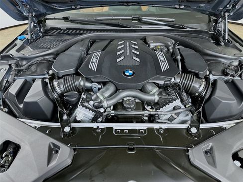 New 2026 BMW M850i xDrive image 32