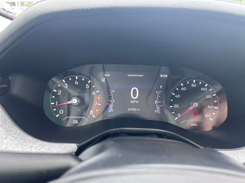 Used 2022 Jeep Compass Latitude w/ Convenience Group AWD/4WD image 11
