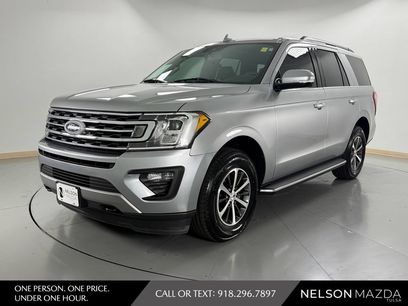 Used 2020 Ford Expedition XLT w/ Equipment Group 202A