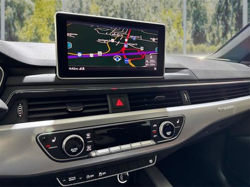 Used 2017 Audi A4 2.0T Premium w/ Convenience Package image 25