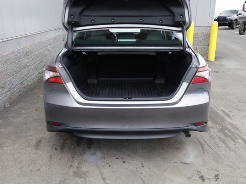 Certified 2023 Toyota Camry LE w/ Cold Weather Package image 11