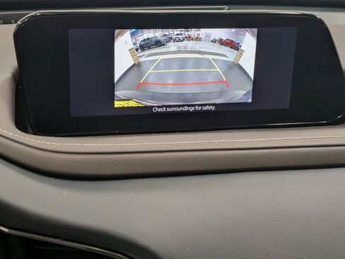 Certified 2023 MAZDA CX-30 2.5 Turbo w/ Premium Package image 12