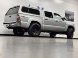 Used 2011 Toyota Tacoma 4x4 Double Cab image 5