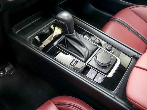 Used 2025 MAZDA CX-50 AWD 2.5 Hybrid w/ Premium Pkg image 20