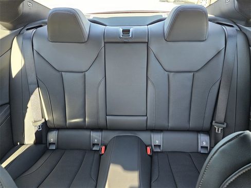 New 2026 BMW 430i Coupe w/ M Sport Package image 19