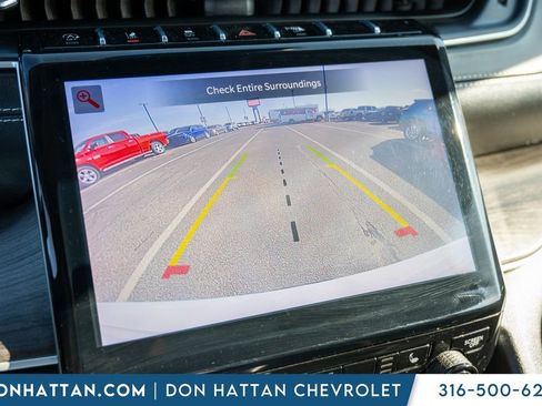 Used 2023 Jeep Grand Cherokee L Limited image 19