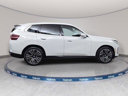 Used 2025 BMW X3 xDrive30i w/ Premium Package AWD/4WD image 5