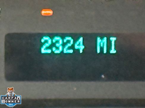 Used 2025 Chevrolet Express 2500 Extended w/ Driver Convenience Package image 2