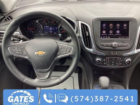 Used 2024 Chevrolet Equinox LT w/ LPO, Floor Liner Package image 20