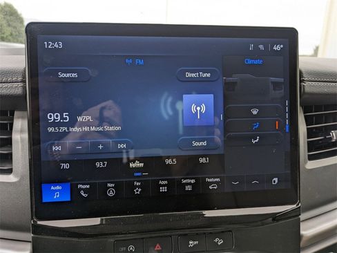 Used 2024 Ford Expedition XLT image 16