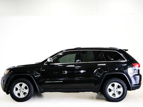Used 2014 Jeep Grand Cherokee Laredo w/ Quick Order Package 23E RWD image 5