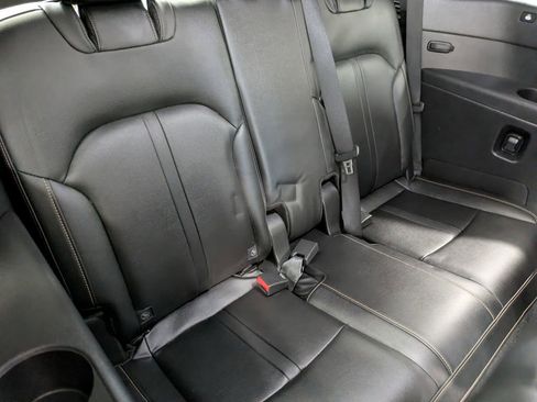 Used 2024 MAZDA CX-90 3.3 Turbo w/ Preferred Package image 27