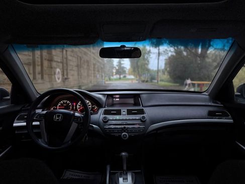 Used 2008 Honda Accord EX image 11